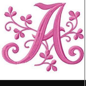 Meet your Posher, Aldrena